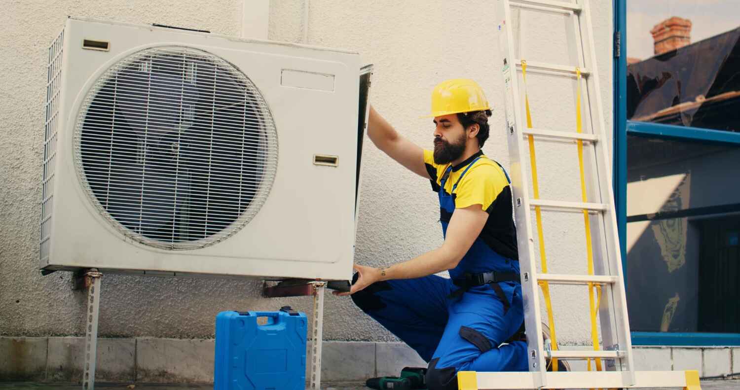 Affordable air conditioning repair in Lightstreet, PA